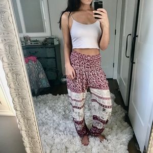 Print Genie Pants